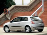Fiat Stilo 3-Door 2001 года